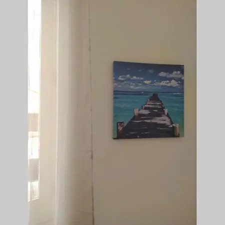 Holiday home Da Nonna Tuzza Marsala