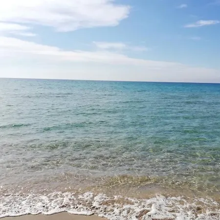 Da Nonna Tuzza Holiday home Marsala