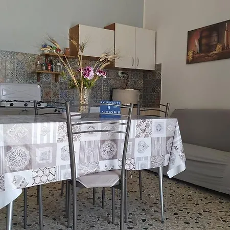 Holiday home Da Nonna Tuzza Marsala