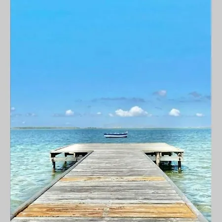 Holiday home Da Nonna Tuzza