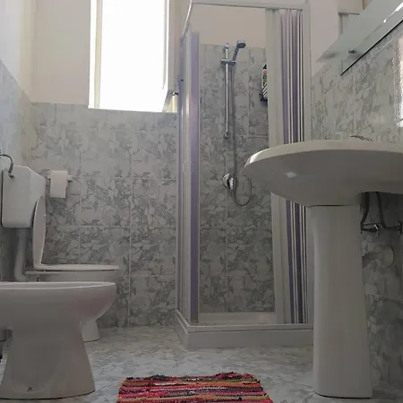 Holiday home Da Nonna Tuzza *