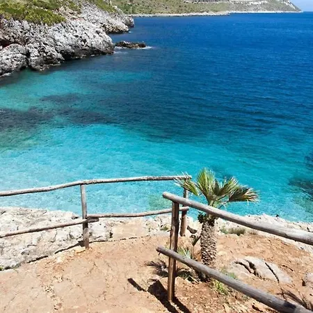 Holiday home Da Nonna Tuzza *