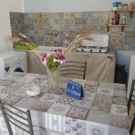 Da Nonna Tuzza Holiday home