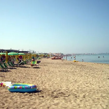 Da Nonna Tuzza Holiday home Marsala
