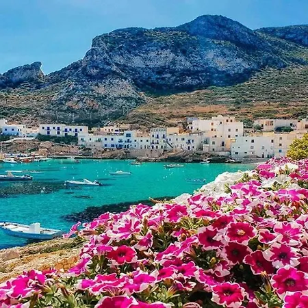 Da Nonna Tuzza Holiday home