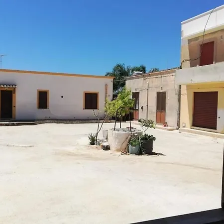 Da Nonna Tuzza Holiday home *